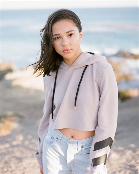 breanna yde sexy|Breanna Yde